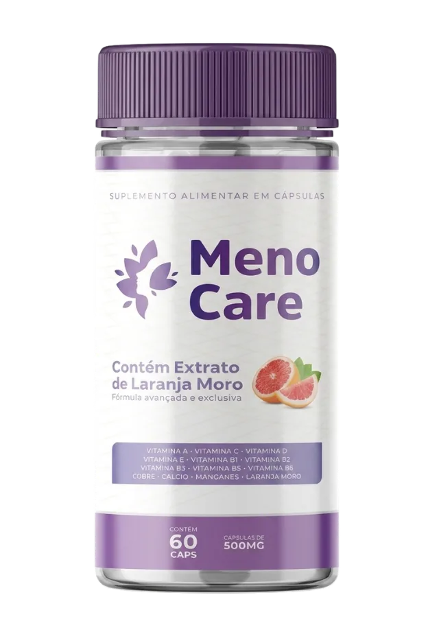 MenoCare - 1 pote
